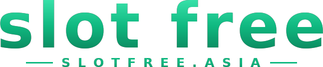 slot free logo